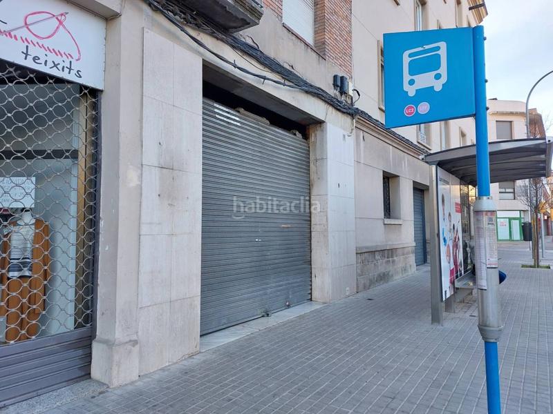 Foto fe62de1b-4c4c-4a9f-a5c8-c0e7b25eb013. Affitto locale commerciale in Llevant Igualada Foto fe62de1b-4c4c-4a9f-a5c8-c0e7b25eb013. Affitto locale commerciale in Llevant Igualada