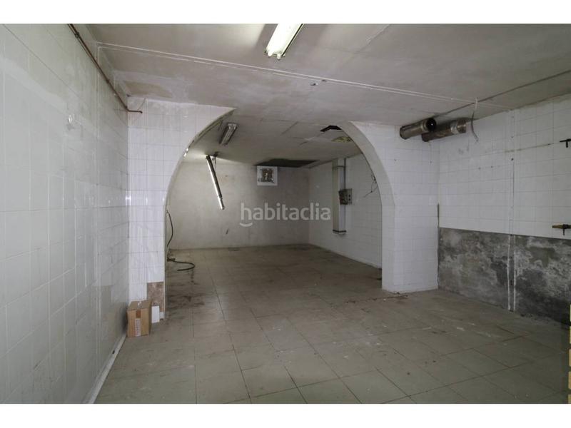 Foto 27b9580d-52aa-4674-9cc4-e9097a8c3de5. Alquiler local comercial  para alquilar en Igualada Foto 27b9580d-52aa-4674-9cc4-e9097a8c3de5. Alquiler local comercial  para alquilar en Igualada