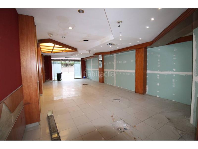 Foto 7ca01ddf-d6d7-489a-927a-e265b05876fc. Alquiler local comercial  para alquilar en Igualada Foto 7ca01ddf-d6d7-489a-927a-e265b05876fc. Alquiler local comercial  para alquilar en Igualada