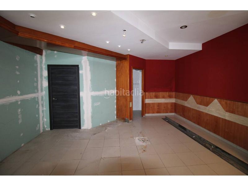 Foto 63e3227b-b4fd-4994-b465-79181442d261. Lloguer local comercial a Llevant Igualada Foto 63e3227b-b4fd-4994-b465-79181442d261. Lloguer local comercial a Llevant Igualada