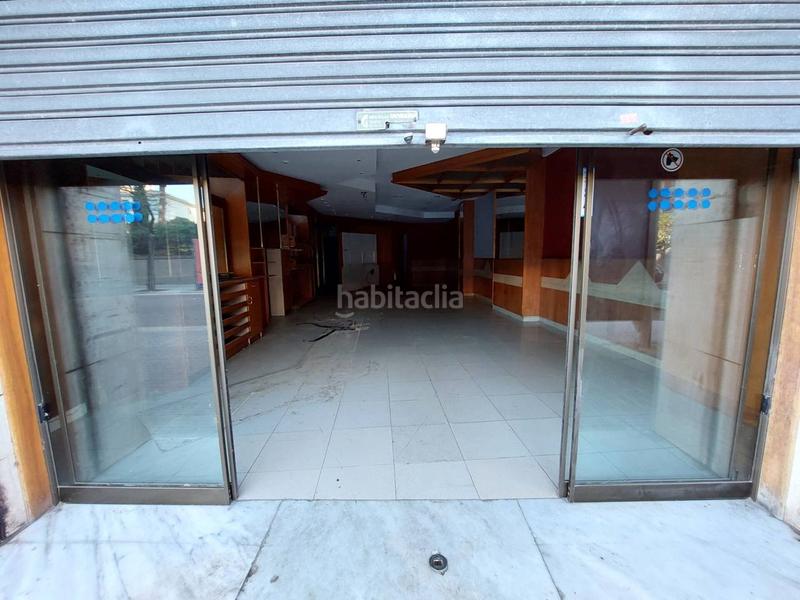 Foto 86b15e70-7381-410f-af7f-a9f622861fd5. Lloguer local comercial a Llevant Igualada Foto 86b15e70-7381-410f-af7f-a9f622861fd5. Lloguer local comercial a Llevant Igualada