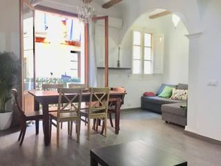 Etagenwohnung  Carrer del tigre Etagenwohnung  Carrer del tigre