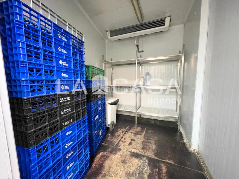 Foto e823b939-9051-44d2-ae31-30645ec55ca3. Geschäftsraum in La Salut Badalona Foto e823b939-9051-44d2-ae31-30645ec55ca3. Geschäftsraum in La Salut Badalona