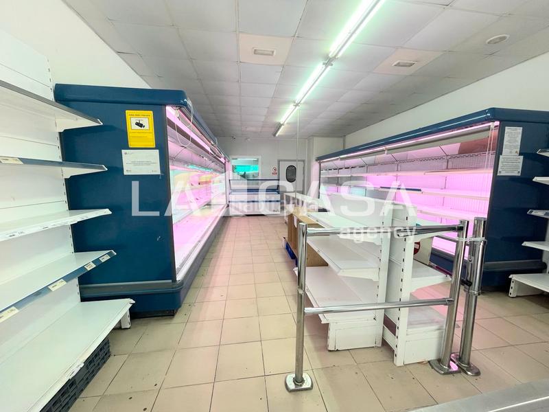 Foto 72e5b5fa-938c-49d5-96c1-335ce8c1ef22. Locale commerciale in La Salut Badalona Foto 72e5b5fa-938c-49d5-96c1-335ce8c1ef22. Locale commerciale in La Salut Badalona