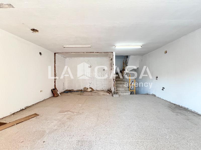 Foto e16ce884-6279-4ff0-b59d-a5032f6408ba. Attique dans Lloreda Badalona Foto e16ce884-6279-4ff0-b59d-a5032f6408ba. Attique dans Lloreda Badalona