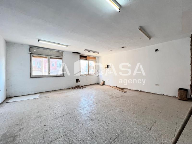 Foto 6a7456ea-9dfe-4934-a3c0-cc41b375cf51. Dachwohnung in Lloreda Badalona Foto 6a7456ea-9dfe-4934-a3c0-cc41b375cf51. Dachwohnung in Lloreda Badalona