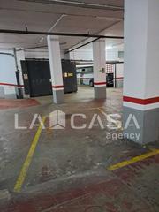 Autoparkplatz Carrer de fluvià Autoparkplatz Carrer de fluvià