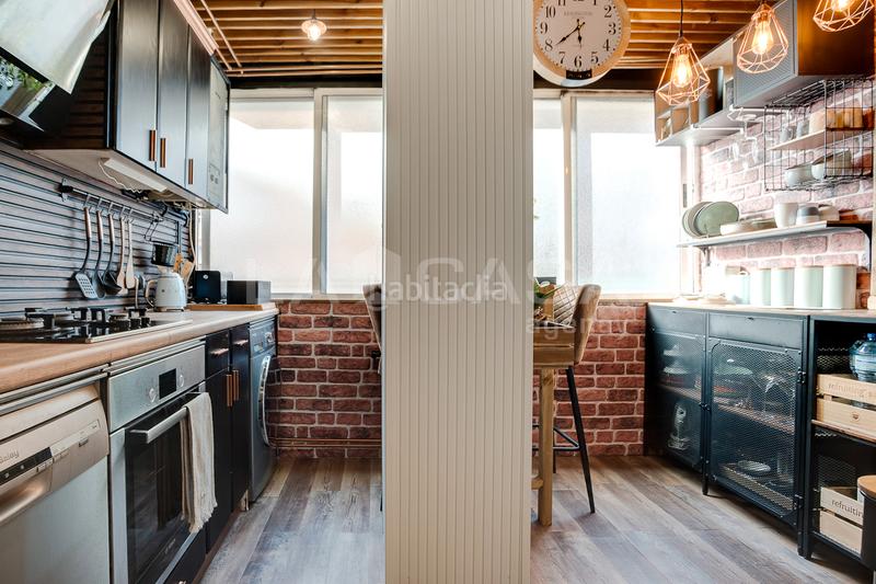 Foto 0b009b3f-46f5-4663-a855-0e3fef26a8ba. Piso en La Verneda - La Pau Barcelona Foto 0b009b3f-46f5-4663-a855-0e3fef26a8ba. Piso en La Verneda - La Pau Barcelona