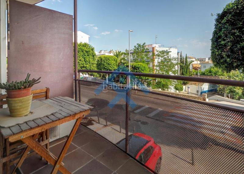 Foto 14956f78-8e89-472a-9c43-fa99d1193567. Etagenwohnung mit heizung in Els Molins - Pins Vens Sitges Foto 14956f78-8e89-472a-9c43-fa99d1193567. Etagenwohnung mit heizung in Els Molins - Pins Vens Sitges