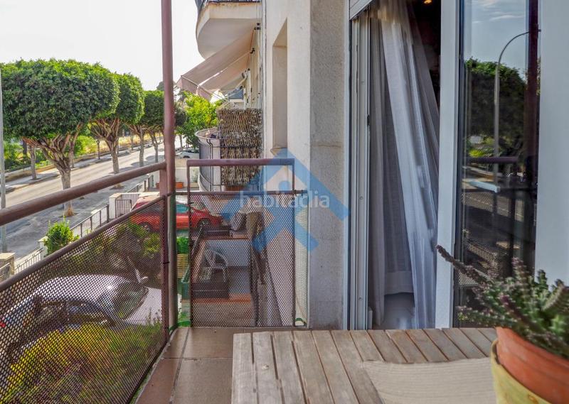 Foto e91e9080-3daf-4ada-8b0b-7d753417f839. Etagenwohnung mit heizung in Els Molins - Pins Vens Sitges Foto e91e9080-3daf-4ada-8b0b-7d753417f839. Etagenwohnung mit heizung in Els Molins - Pins Vens Sitges