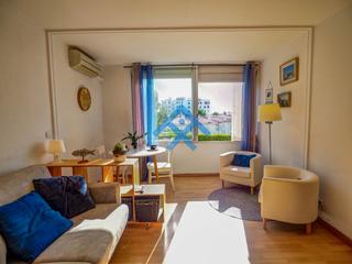 Lloguer Pis a Aiguadolç - Sant Sebastià. Alquiler temporal en sitges  the blue Lloguer Pis a Aiguadolç - Sant Sebastià. Alquiler temporal en sitges  the blue