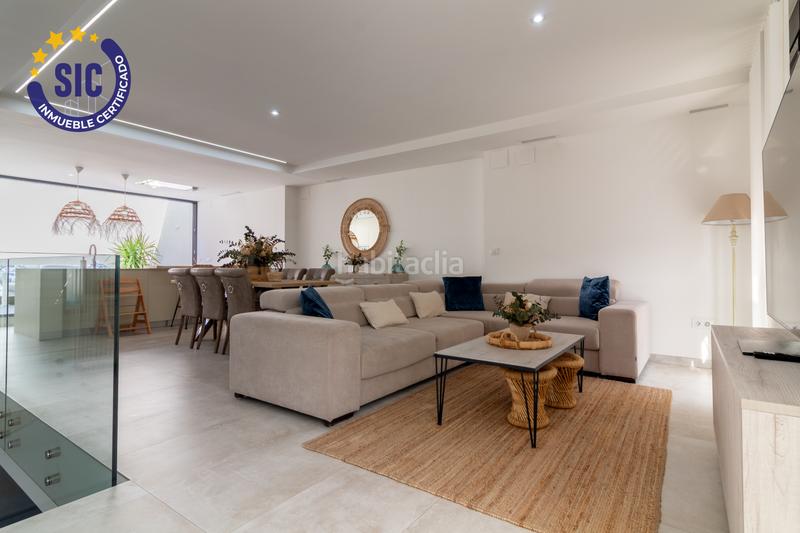 Foto 0055e3c7-11ac-46d9-b059-76dd2747a0f5. Maison avec chauffage parking dans Padre Jaime-Los Cabos Sagunt Foto 0055e3c7-11ac-46d9-b059-76dd2747a0f5. Maison avec chauffage parking dans Padre Jaime-Los Cabos Sagunt