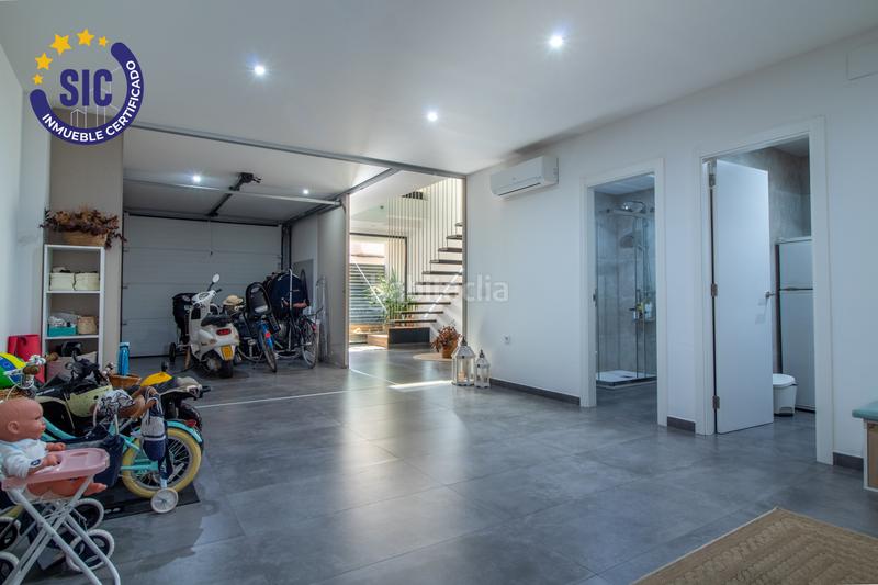 Foto 005fea4e-316f-4933-bad6-472fe5100b66. Maison avec chauffage parking dans Padre Jaime-Los Cabos Sagunt Foto 005fea4e-316f-4933-bad6-472fe5100b66. Maison avec chauffage parking dans Padre Jaime-Los Cabos Sagunt