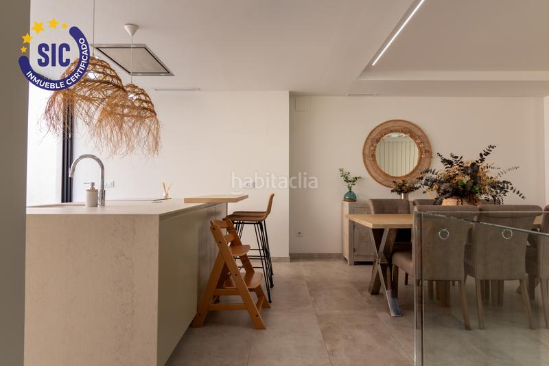 Foto 130046e4-d181-4a24-a45d-4b3948440751. Maison avec chauffage parking dans Padre Jaime-Los Cabos Sagunt Foto 130046e4-d181-4a24-a45d-4b3948440751. Maison avec chauffage parking dans Padre Jaime-Los Cabos Sagunt