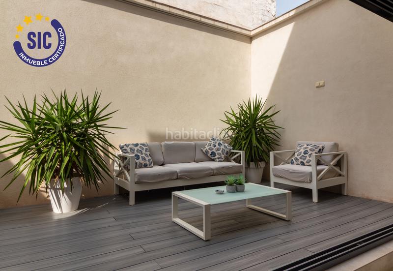 Foto 356aef50-2f4a-4986-8d6b-1df7235e7d6c. Maison avec chauffage parking dans Padre Jaime-Los Cabos Sagunt Foto 356aef50-2f4a-4986-8d6b-1df7235e7d6c. Maison avec chauffage parking dans Padre Jaime-Los Cabos Sagunt