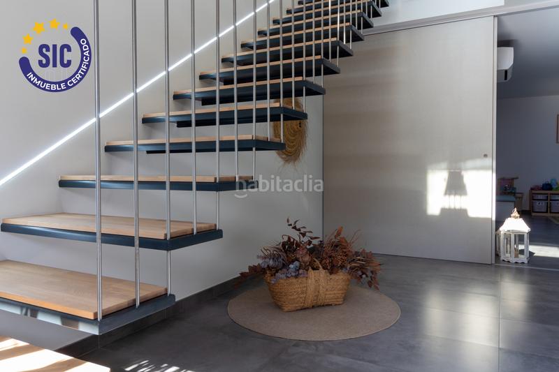 Foto 367ef11d-b304-462a-9d7c-498afac6a924. Maison avec chauffage parking dans Padre Jaime-Los Cabos Sagunt Foto 367ef11d-b304-462a-9d7c-498afac6a924. Maison avec chauffage parking dans Padre Jaime-Los Cabos Sagunt