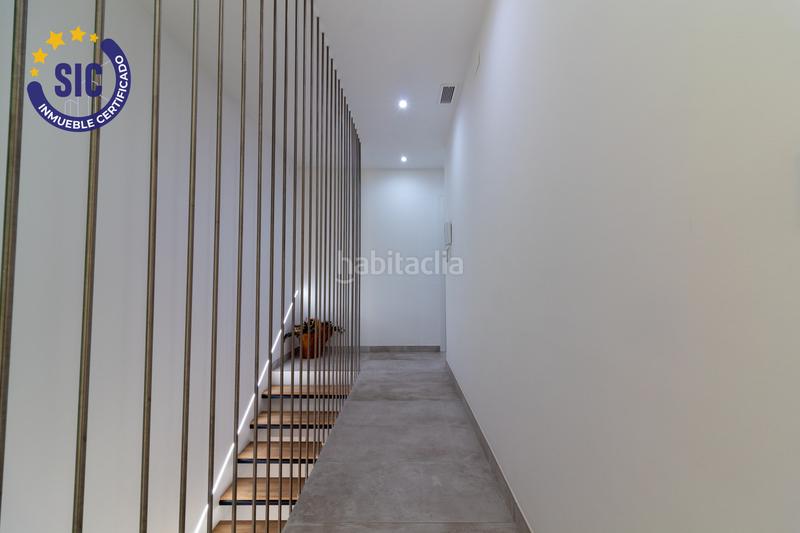 Foto 3b0fea37-d3af-449d-99ce-cb04a8887a59. Maison avec chauffage parking dans Padre Jaime-Los Cabos Sagunt Foto 3b0fea37-d3af-449d-99ce-cb04a8887a59. Maison avec chauffage parking dans Padre Jaime-Los Cabos Sagunt