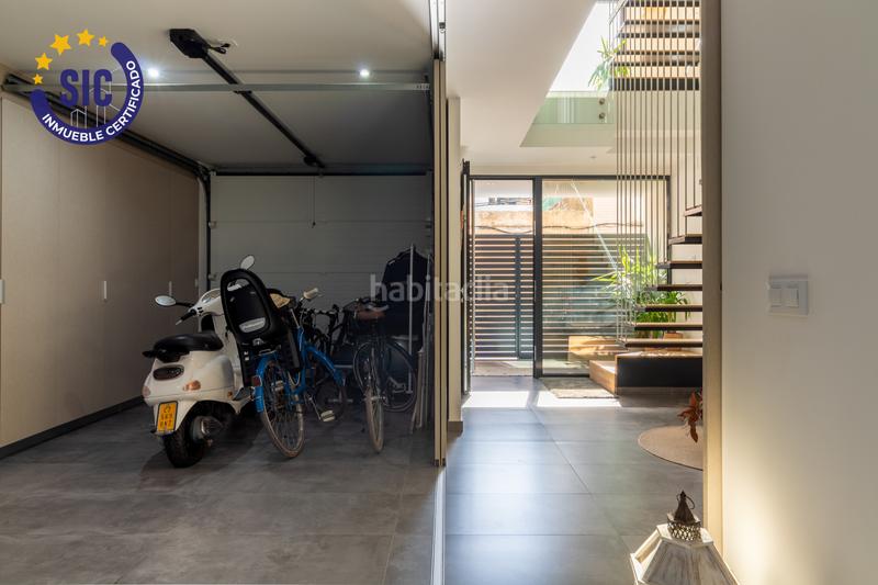 Foto 4c362e03-cfc7-4964-ac8e-4f817e7401cf. Maison avec chauffage parking dans Padre Jaime-Los Cabos Sagunt Foto 4c362e03-cfc7-4964-ac8e-4f817e7401cf. Maison avec chauffage parking dans Padre Jaime-Los Cabos Sagunt