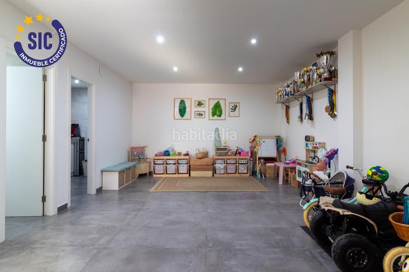 Foto 5bc15cbb-68a7-45f9-8c6c-b646a5c4640b. Maison avec chauffage parking dans Padre Jaime-Los Cabos Sagunt Foto 5bc15cbb-68a7-45f9-8c6c-b646a5c4640b. Maison avec chauffage parking dans Padre Jaime-Los Cabos Sagunt