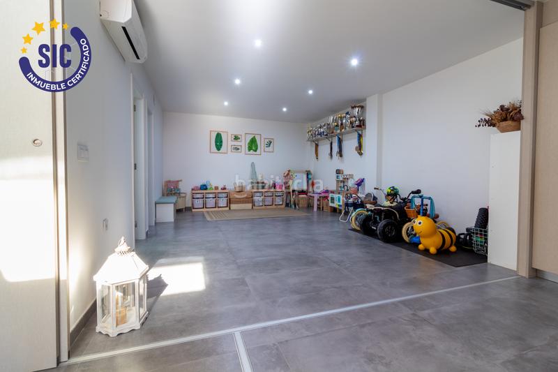 Foto 89708461-942c-46ae-afc5-81417202b72d. Maison avec chauffage parking dans Padre Jaime-Los Cabos Sagunt Foto 89708461-942c-46ae-afc5-81417202b72d. Maison avec chauffage parking dans Padre Jaime-Los Cabos Sagunt