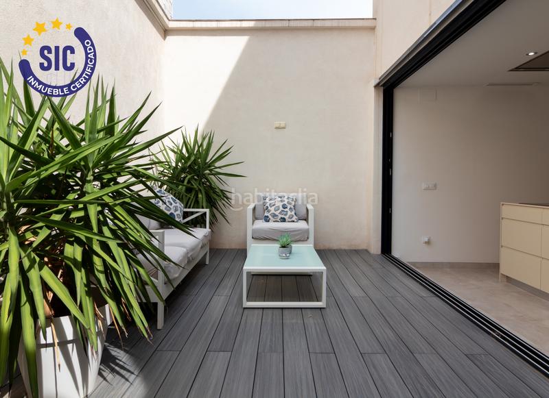 Foto ed8708fd-bb27-4973-a889-3844c6889e1f. Maison avec chauffage parking dans Padre Jaime-Los Cabos Sagunt Foto ed8708fd-bb27-4973-a889-3844c6889e1f. Maison avec chauffage parking dans Padre Jaime-Los Cabos Sagunt