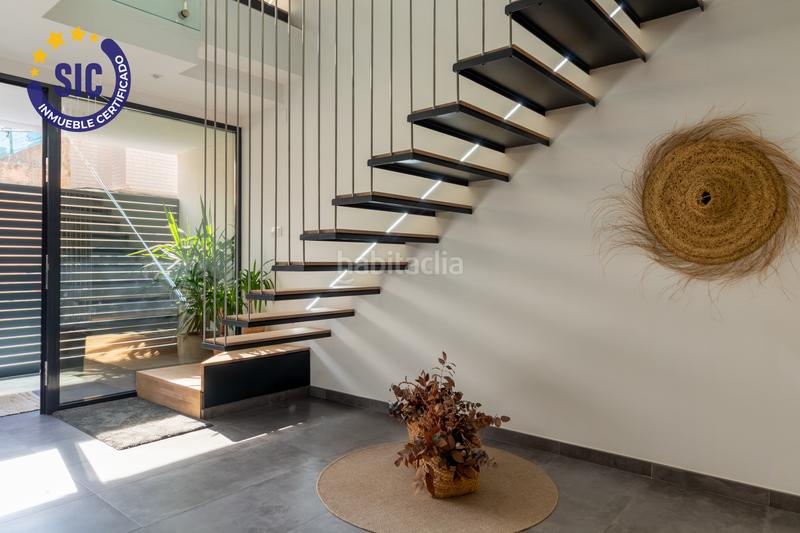 Foto f1ea894b-559d-4789-a65a-f7bed5bc6602. Maison avec chauffage parking dans Padre Jaime-Los Cabos Sagunt Foto f1ea894b-559d-4789-a65a-f7bed5bc6602. Maison avec chauffage parking dans Padre Jaime-Los Cabos Sagunt