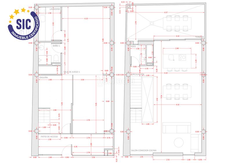 Foto f49f3d6b-b167-44c5-a90e-1948731a7970. Maison avec chauffage parking dans Padre Jaime-Los Cabos Sagunt Foto f49f3d6b-b167-44c5-a90e-1948731a7970. Maison avec chauffage parking dans Padre Jaime-Los Cabos Sagunt