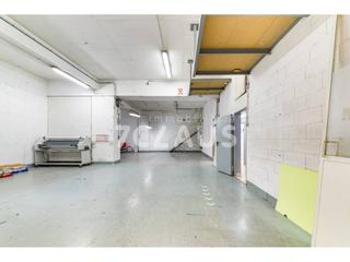 Rent Industrial building General 1 - edifici codi. Nave situada en sant julià Rent Industrial building General 1 - edifici codi. Nave situada en sant julià