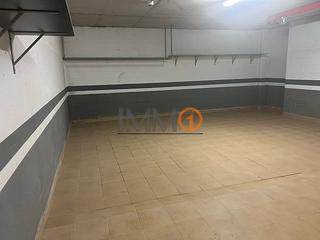 Car parking in Encamp. En venta box cerrado en encamp Car parking in Encamp. En venta box cerrado en encamp