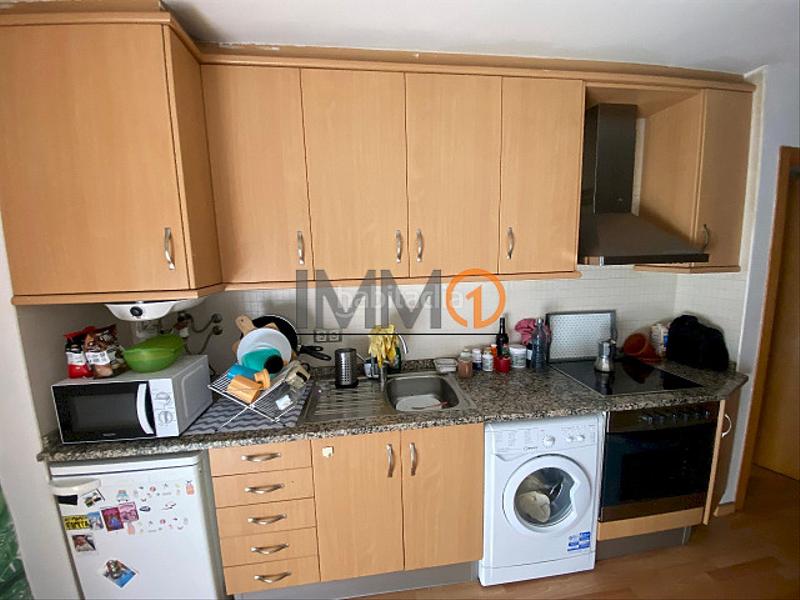 Foto 5f577c75-7f5b-4423-bea8-9a6e9485bda1. Pis amb calefacció aparcament a Encamp Encamp Foto 5f577c75-7f5b-4423-bea8-9a6e9485bda1. Pis amb calefacció aparcament a Encamp Encamp