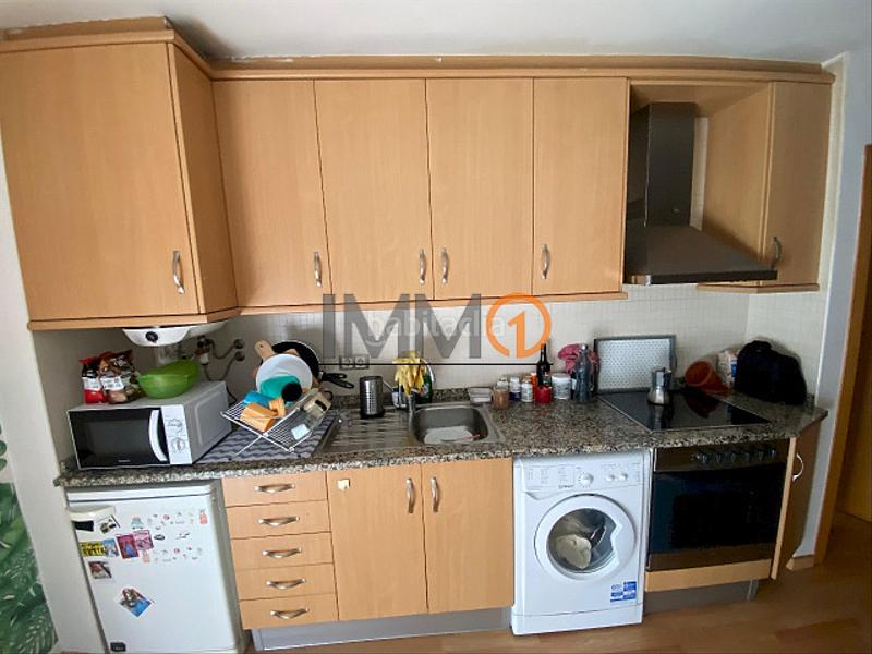 Foto bce06dd9-9c23-466b-9035-5412c0ef597a. Pis amb calefacció aparcament a Encamp Encamp Foto bce06dd9-9c23-466b-9035-5412c0ef597a. Pis amb calefacció aparcament a Encamp Encamp