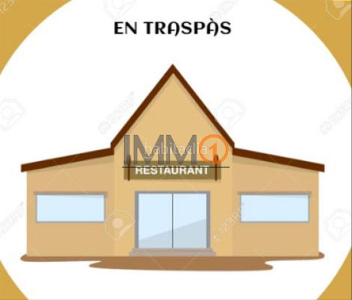 Foto 4c3de326-d9cd-4660-98d4-a59f2c58476e. Transfer business premise with heating in Encamp Encamp Foto 4c3de326-d9cd-4660-98d4-a59f2c58476e. Transfer business premise with heating in Encamp Encamp