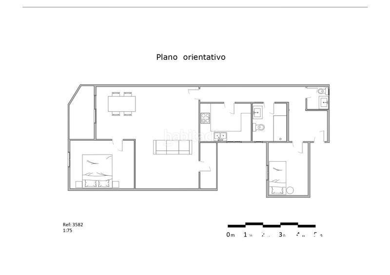Foto 6d4452e6-de06-4cad-9720-128f113c3ae1. Appartement avec chauffage dans Centre-Eixample-Can Llobet Barberà del Vallès Foto 6d4452e6-de06-4cad-9720-128f113c3ae1. Appartement avec chauffage dans Centre-Eixample-Can Llobet Barberà del Vallès