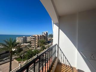 Alquiler Piso 03193 2. Piso con unas vistas de ensueño Alquiler Piso 03193 2. Piso con unas vistas de ensueño