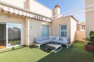Àtic  Calle de jubalcoi. Ático en venta en elche junto a la universidad  terrazas, piscin Àtic  Calle de jubalcoi. Ático en venta en elche junto a la universidad  terrazas, piscin
