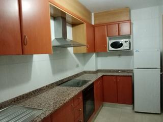 Miete Etagenwohnung in Puerto. Piso de tres dormitorios, pk y  trastero Miete Etagenwohnung in Puerto. Piso de tres dormitorios, pk y  trastero