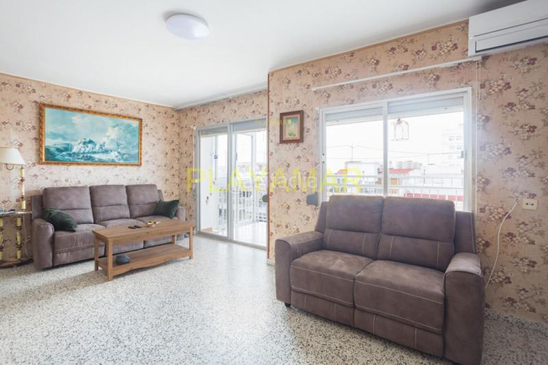 Foto 4c8fc6cb-98df-42ed-a5f2-8b0bab72050e. Pis a Sant Antoni Cullera Foto 4c8fc6cb-98df-42ed-a5f2-8b0bab72050e. Pis a Sant Antoni Cullera