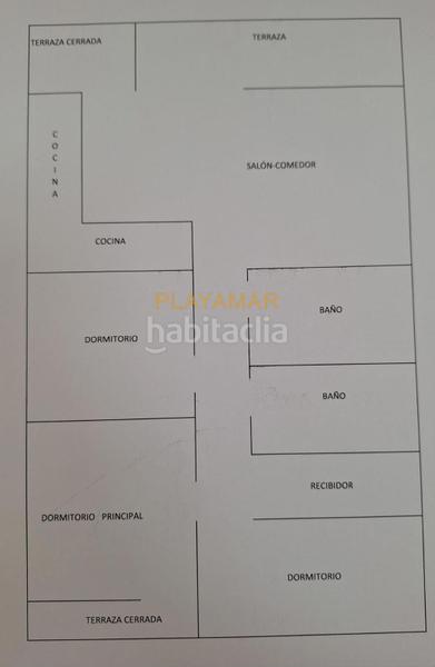 Foto 7c675851-8027-4e05-b795-f6a2f2710aaf. Pis a Sant Antoni Cullera Foto 7c675851-8027-4e05-b795-f6a2f2710aaf. Pis a Sant Antoni Cullera