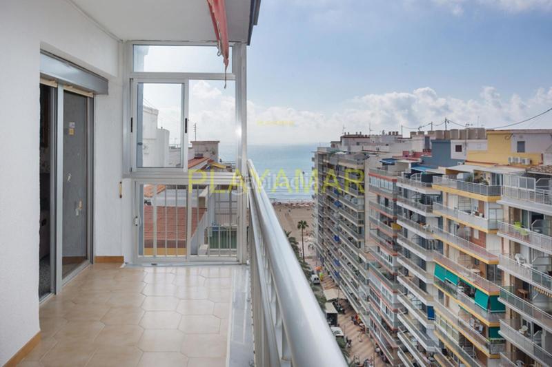 Foto 92b7f4a9-c4b3-4402-a29b-a299f5e28ca3. Pis a Sant Antoni Cullera Foto 92b7f4a9-c4b3-4402-a29b-a299f5e28ca3. Pis a Sant Antoni Cullera