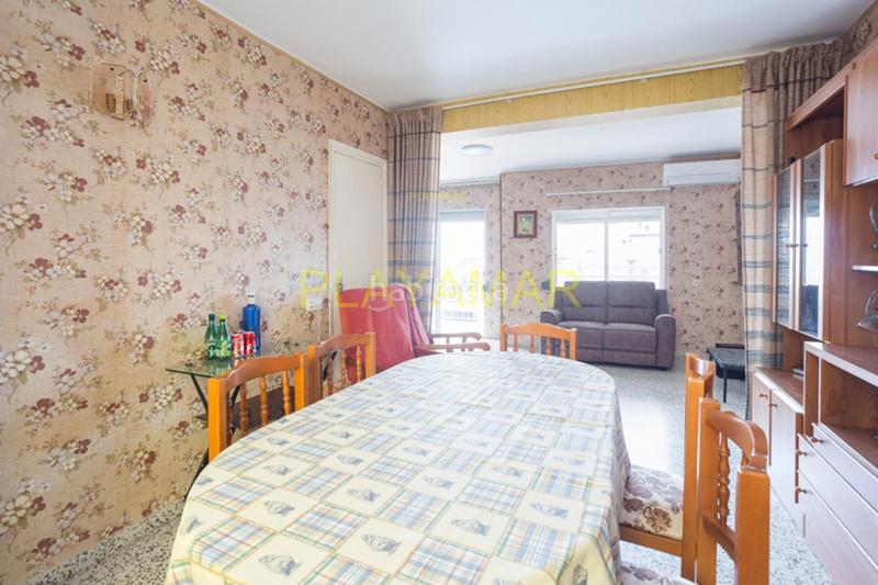 Foto e1dc1f7f-0556-4c40-853f-c1b8a60ef071. Pis a Sant Antoni Cullera Foto e1dc1f7f-0556-4c40-853f-c1b8a60ef071. Pis a Sant Antoni Cullera