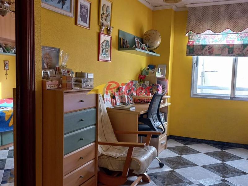 Foto ef1a345b-725b-4c8a-91d7-5997e9f756c1. Etagenwohnung in pueblo de Cullera Cullera Foto ef1a345b-725b-4c8a-91d7-5997e9f756c1. Etagenwohnung in pueblo de Cullera Cullera