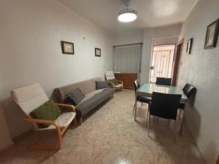 Appartement à El Perelló Appartement à El Perelló