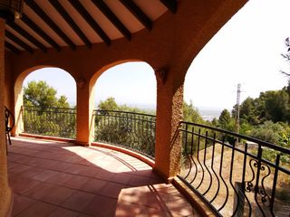 Chalet Urb. tossal gross. Chalet en la urb. tossal gross Chalet Urb. tossal gross. Chalet en la urb. tossal gross