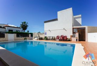 Chalet Playa de daimus. Chalet de diseño en daimús Chalet Playa de daimus. Chalet de diseño en daimús