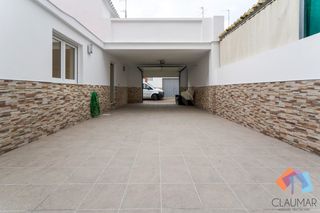 Rez-de-chaussée Centro ciudad. Bonita planta baja a estrenar Rez-de-chaussée Centro ciudad. Bonita planta baja a estrenar