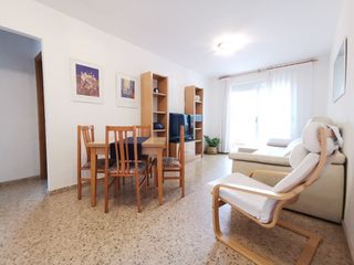 Apartament Playa de gandia. Bonito apartamento con piscina Apartament Playa de gandia. Bonito apartamento con piscina