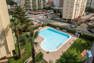 Apartamento Playa de gandia. Apartamento totalmente reformado Apartamento Playa de gandia. Apartamento totalmente reformado