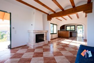 Chalet Monte corona. Espectacular chalet con vistas Chalet Monte corona. Espectacular chalet con vistas