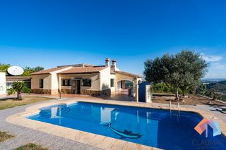 Chalet Monte corona. Espectacular chalet con vistas Chalet Monte corona. Espectacular chalet con vistas
