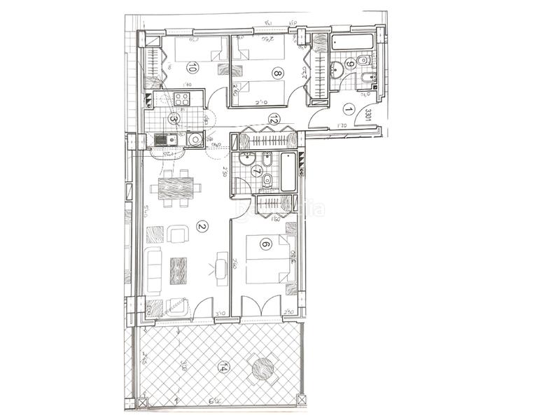 Foto 0f68bbb2-73bf-4dfd-ac4b-906c54a977c3. Pis amb calefacció aparcament piscina a L'Almadrava - L'Estanyó Dénia Foto 0f68bbb2-73bf-4dfd-ac4b-906c54a977c3. Pis amb calefacció aparcament piscina a L'Almadrava - L'Estanyó Dénia